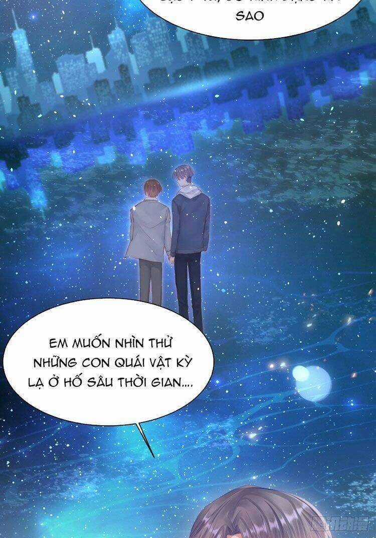 Triều Tây, Con Thích Chú Chapter 68 trang 11