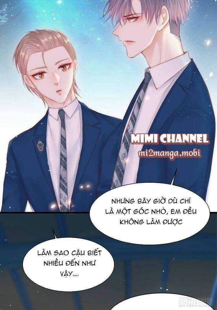 Triều Tây, Con Thích Chú Chapter 68 trang 12