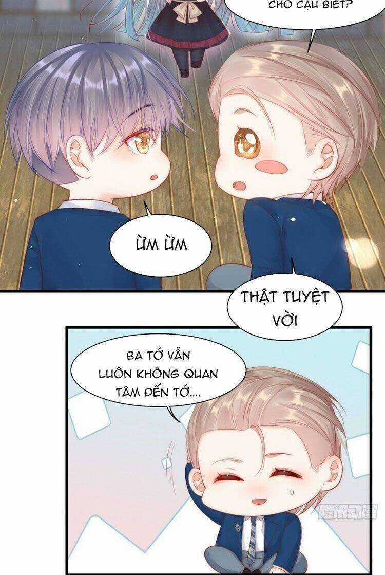 Triều Tây, Con Thích Chú Chapter 68 trang 14