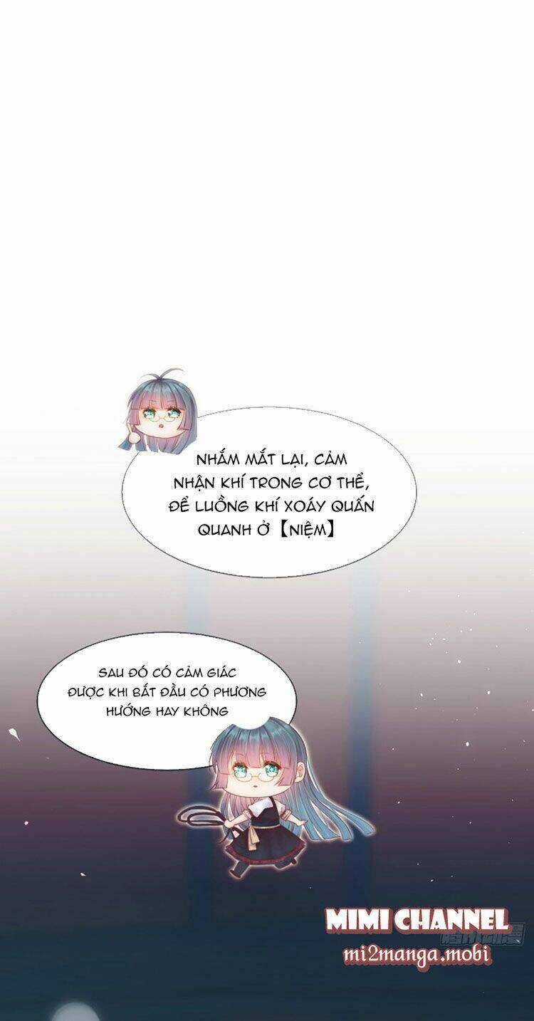 Triều Tây, Con Thích Chú Chapter 68 trang 17