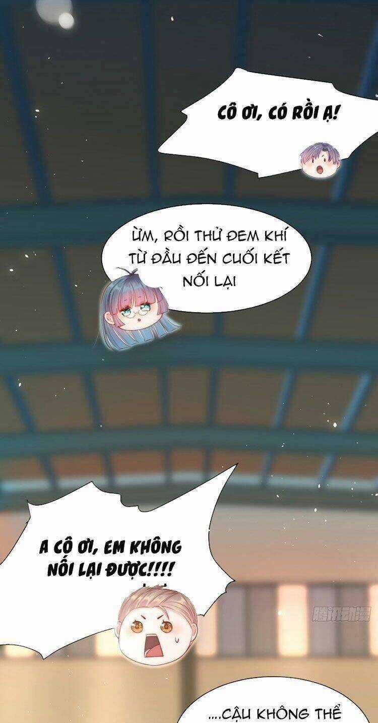Triều Tây, Con Thích Chú Chapter 68 trang 18