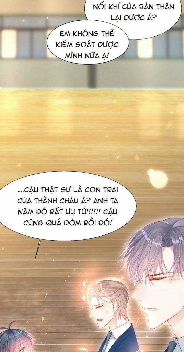 Triều Tây, Con Thích Chú Chapter 68 trang 19