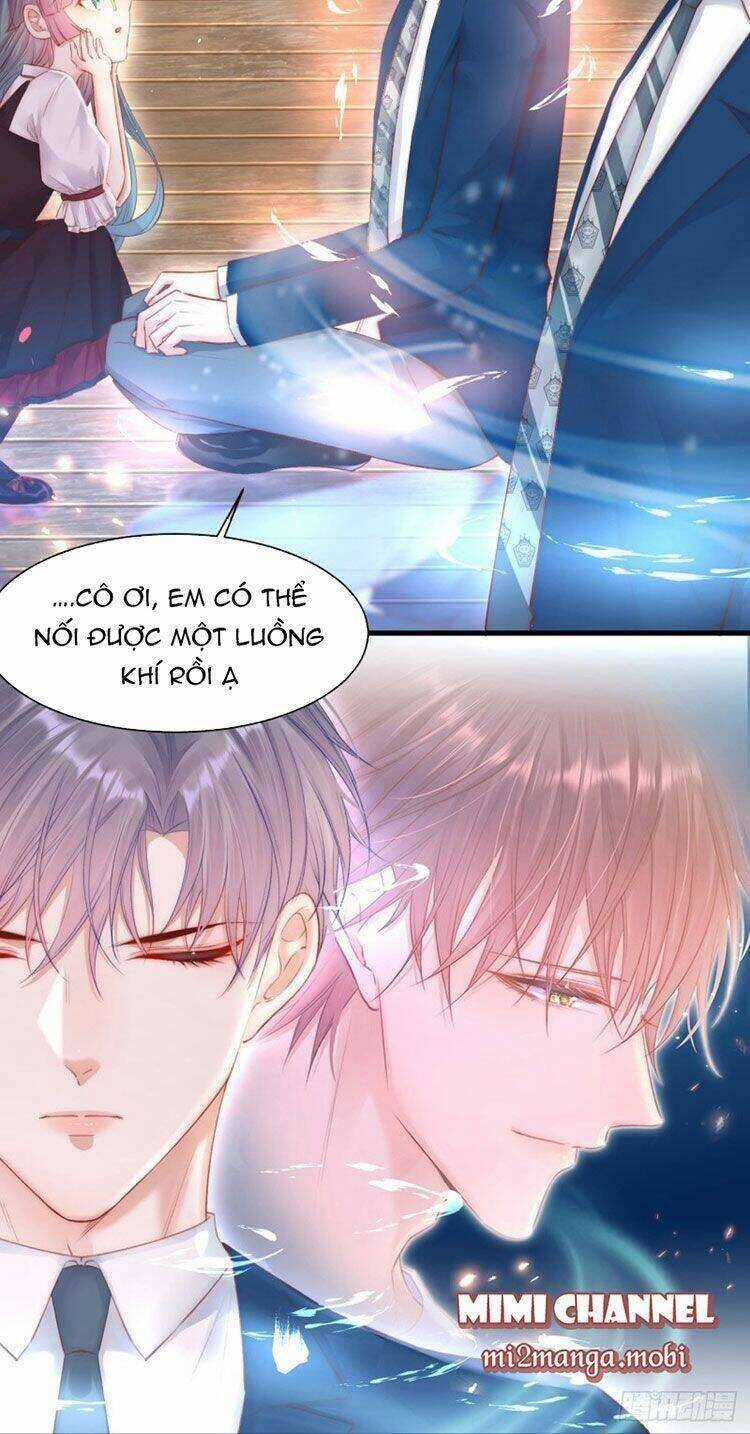 Triều Tây, Con Thích Chú Chapter 68 trang 20