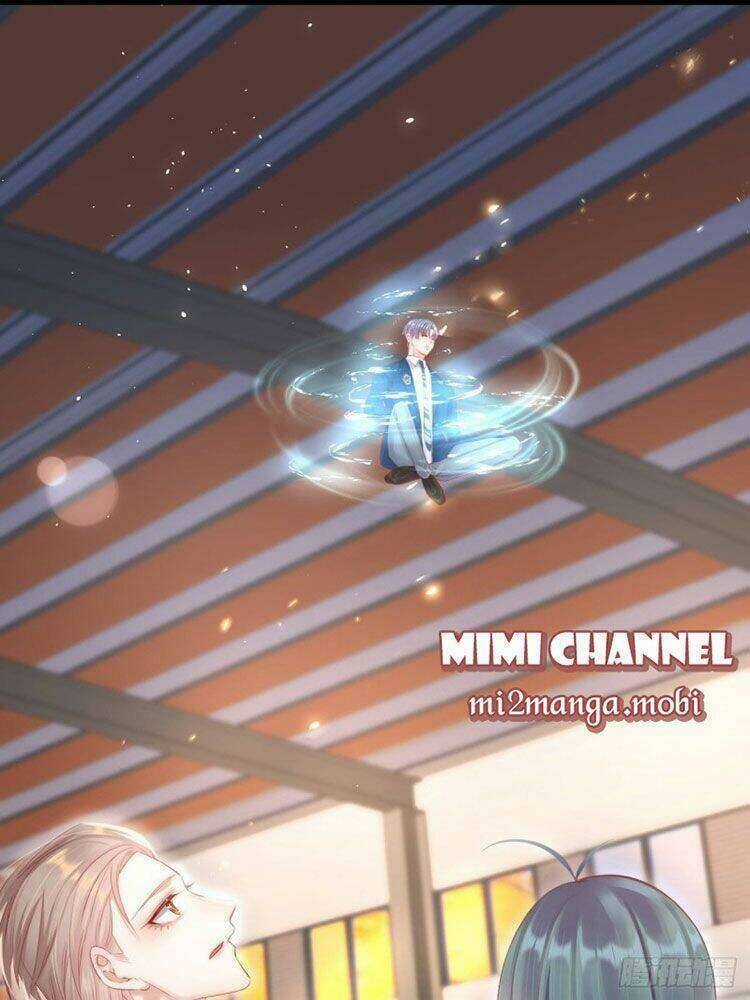 Triều Tây, Con Thích Chú Chapter 68 trang 21