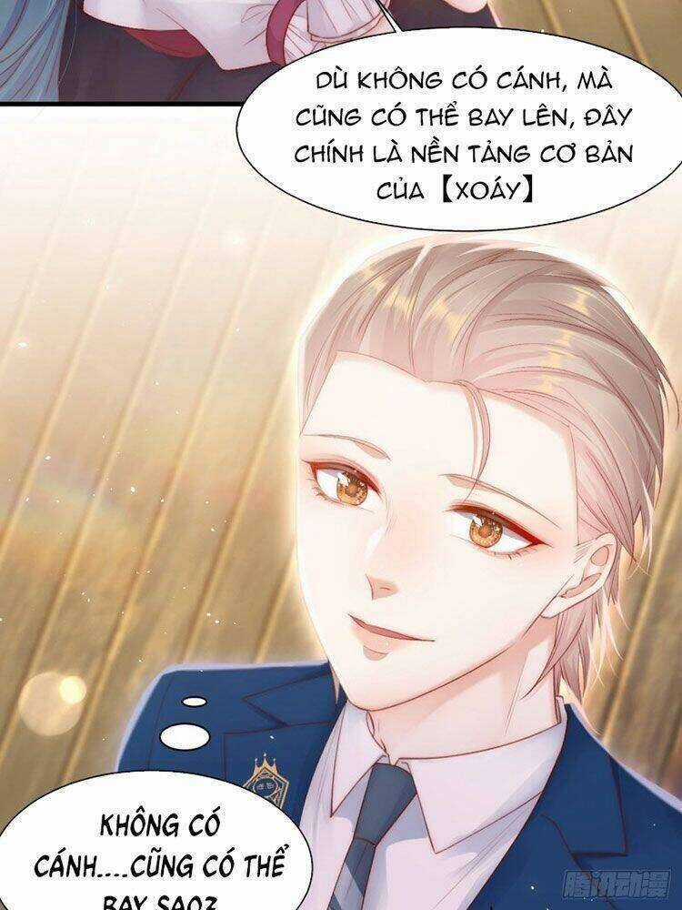 Triều Tây, Con Thích Chú Chapter 68 trang 23