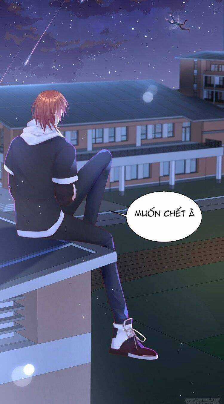 Triều Tây, Con Thích Chú Chapter 68 trang 30