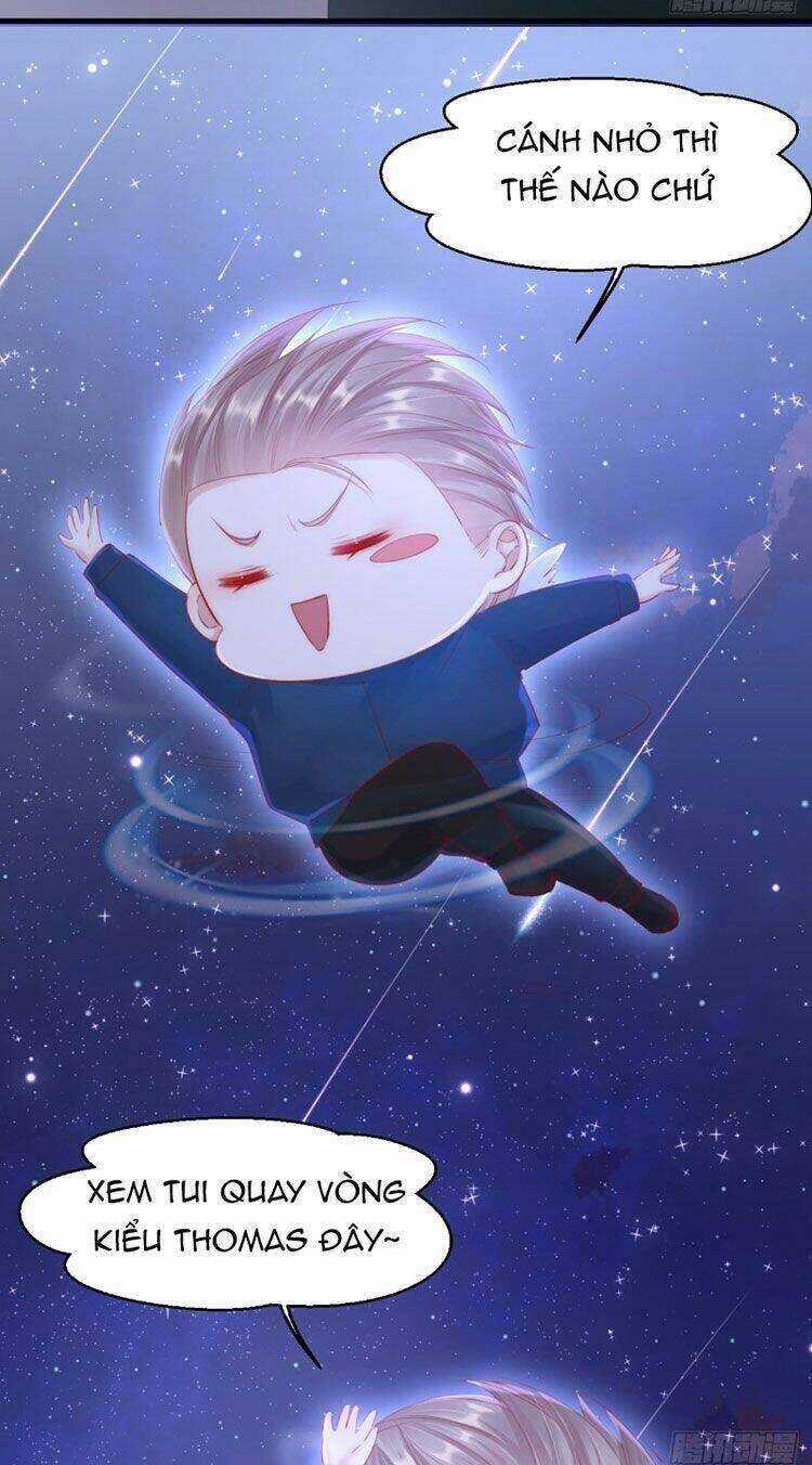 Triều Tây, Con Thích Chú Chapter 68 trang 31