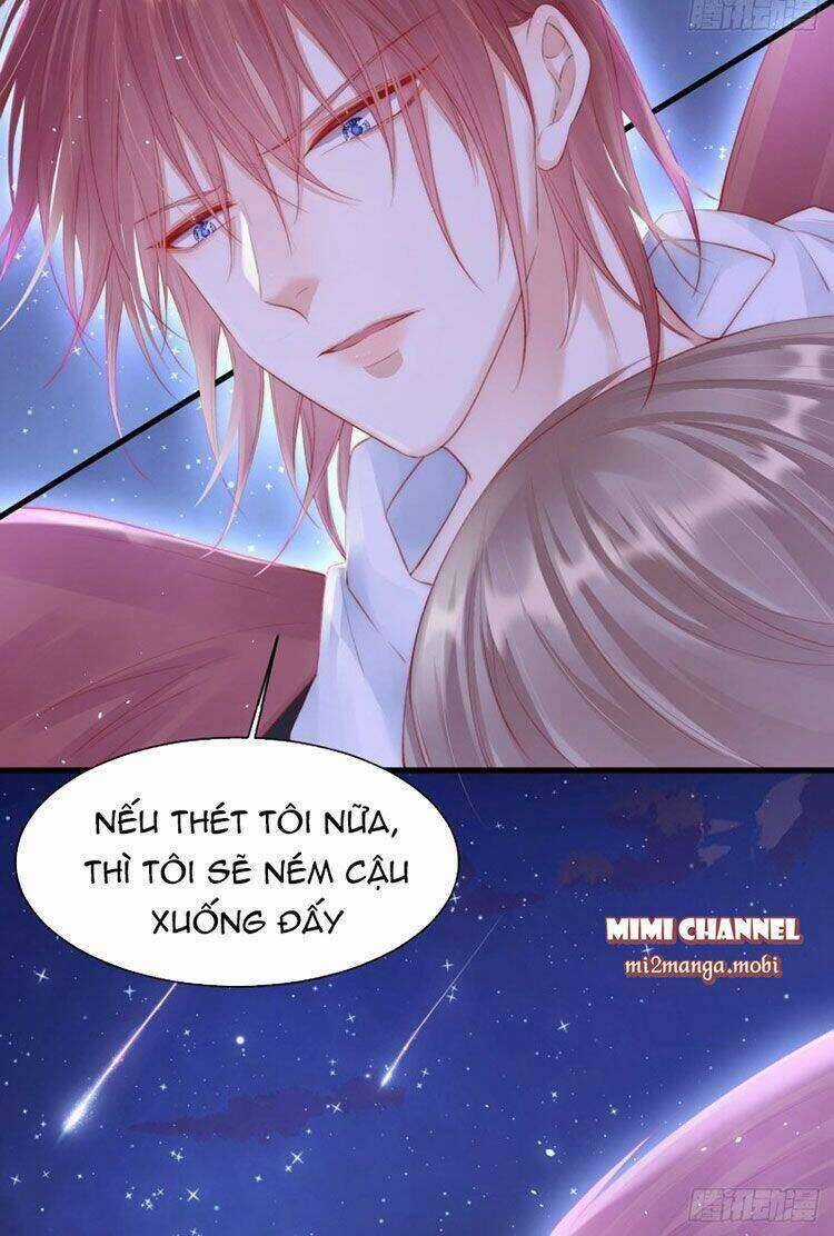 Triều Tây, Con Thích Chú Chapter 68 trang 36