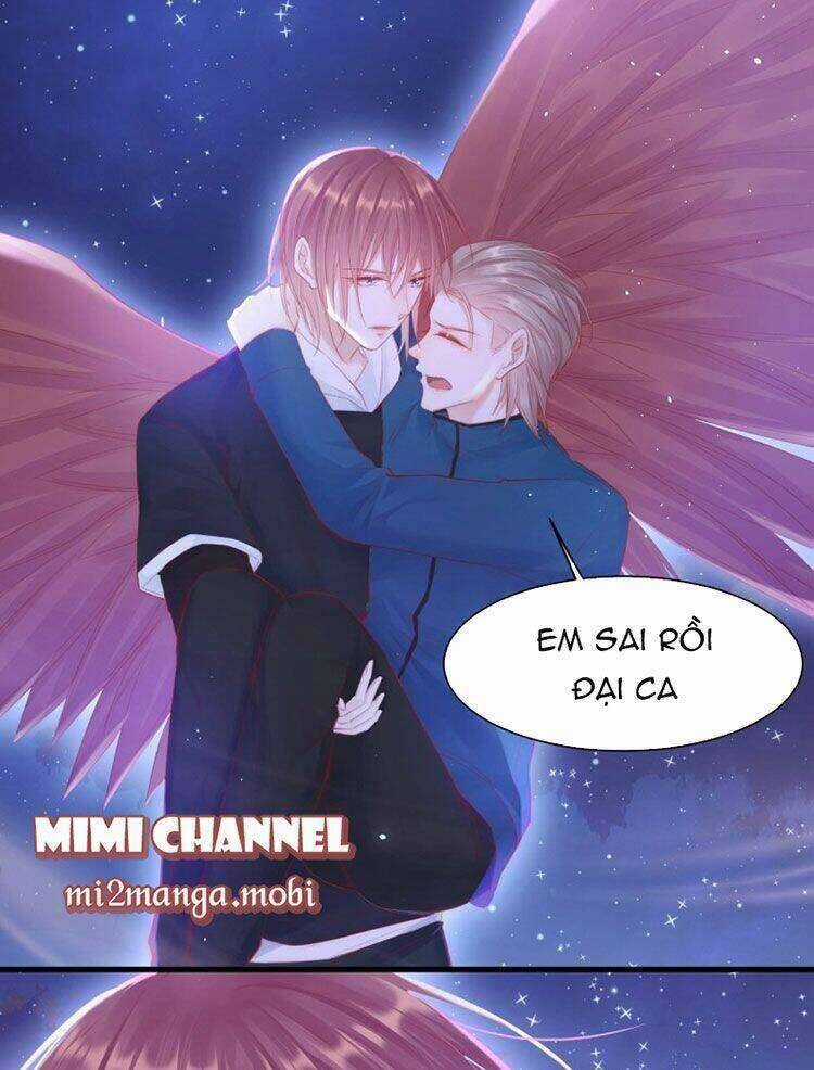 Triều Tây, Con Thích Chú Chapter 68 trang 37