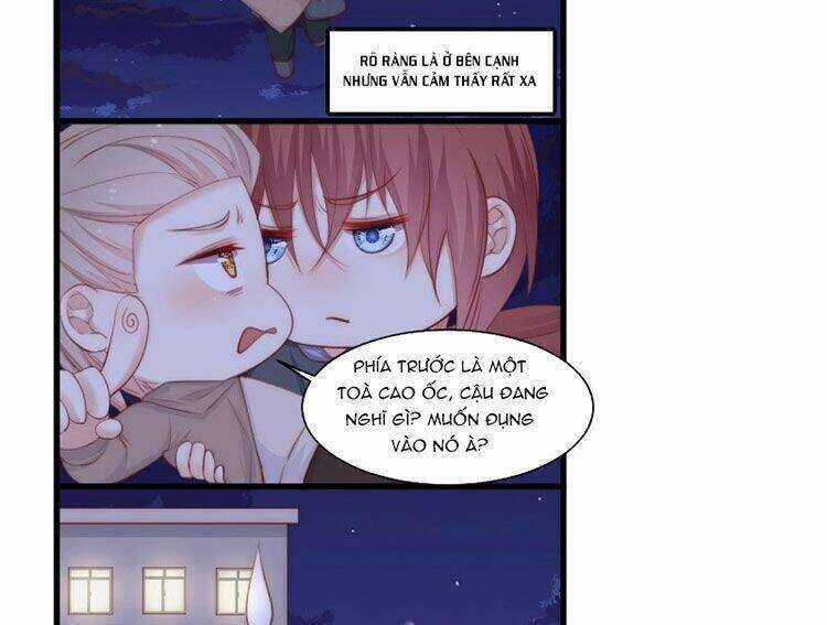 Triều Tây, Con Thích Chú Chapter 68 trang 43