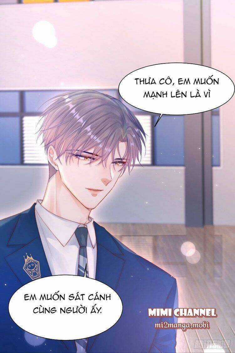 Triều Tây, Con Thích Chú Chapter 68 trang 8