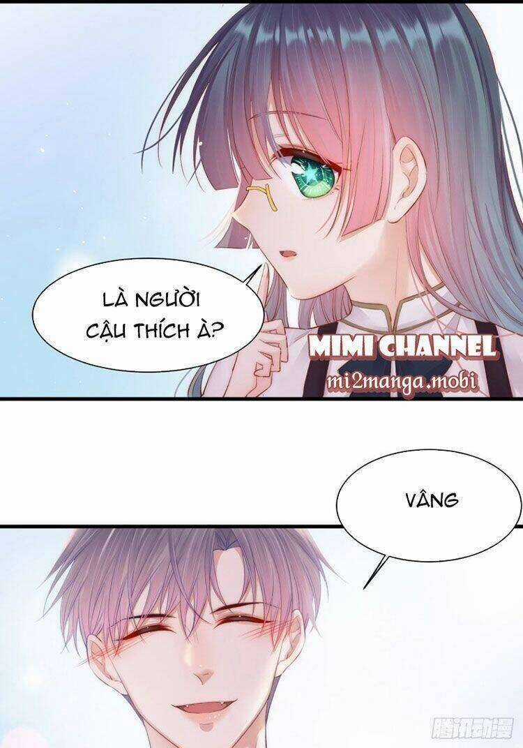 Triều Tây, Con Thích Chú Chapter 68 trang 9