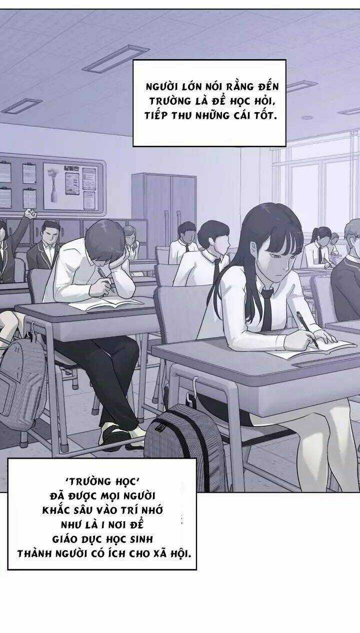 Trigger Chapter 1 trang 11