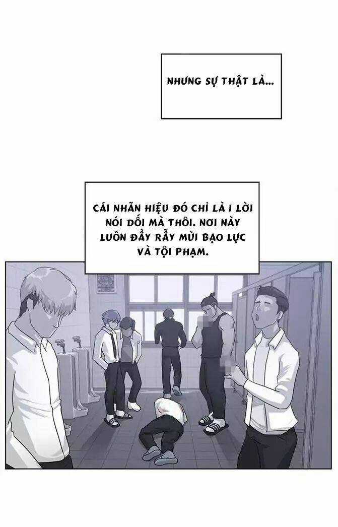 Trigger Chapter 1 trang 12