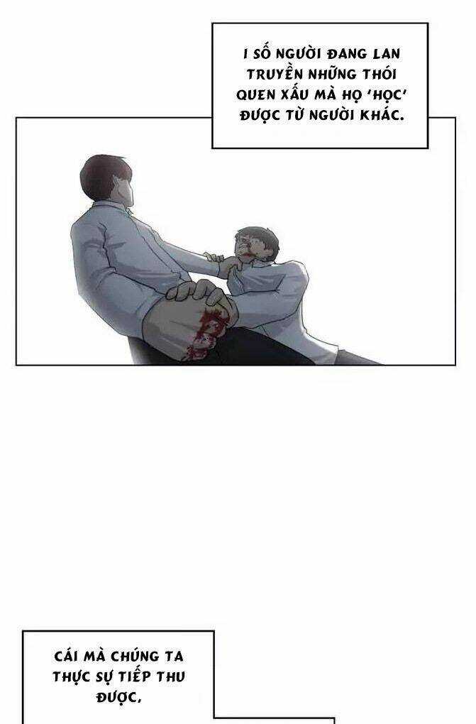 Trigger Chapter 1 trang 13