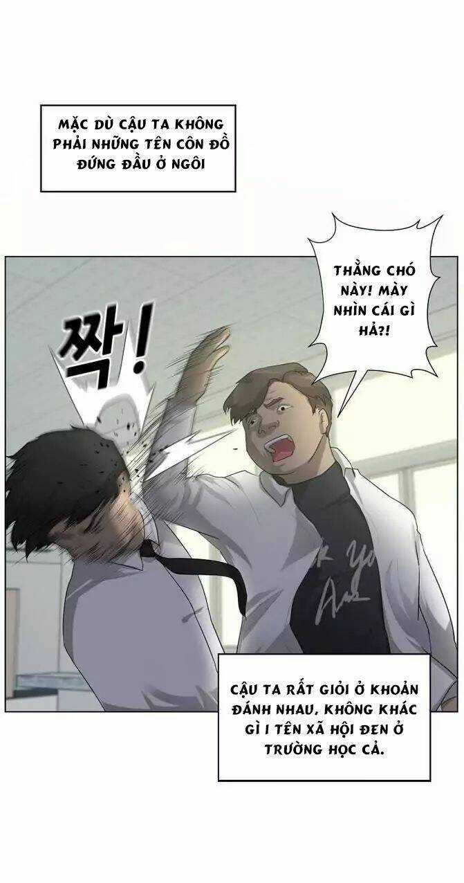 Trigger Chapter 1 trang 15