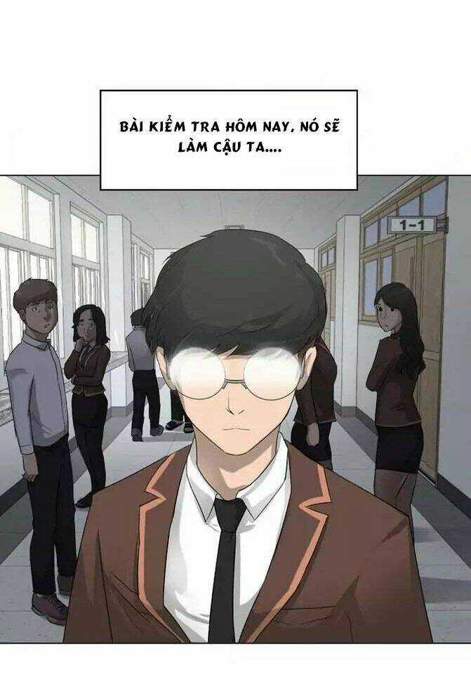 Trigger Chapter 1 trang 16