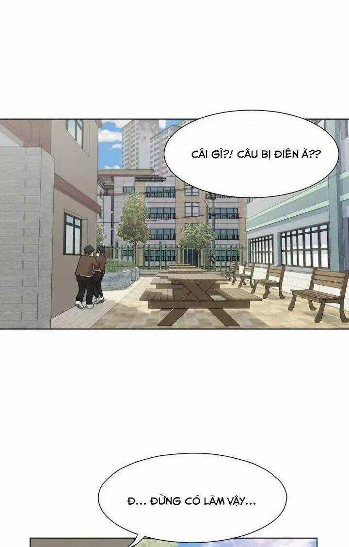 Trigger Chapter 1 trang 2