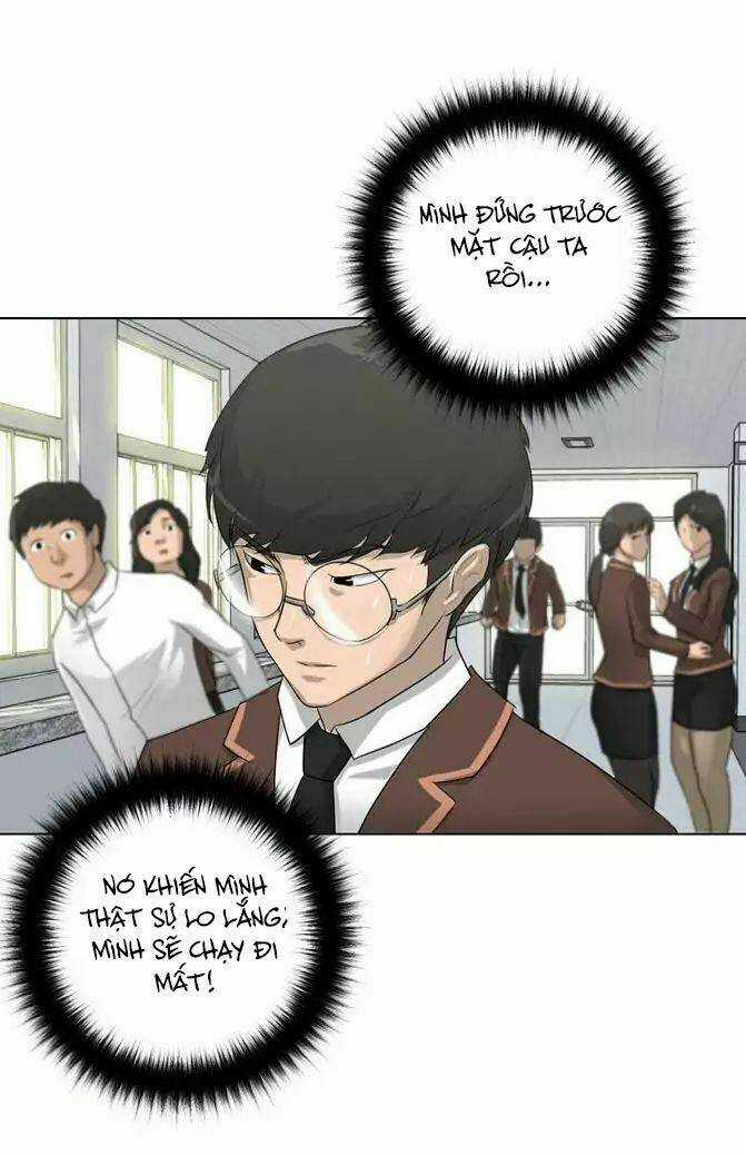 Trigger Chapter 1 trang 20