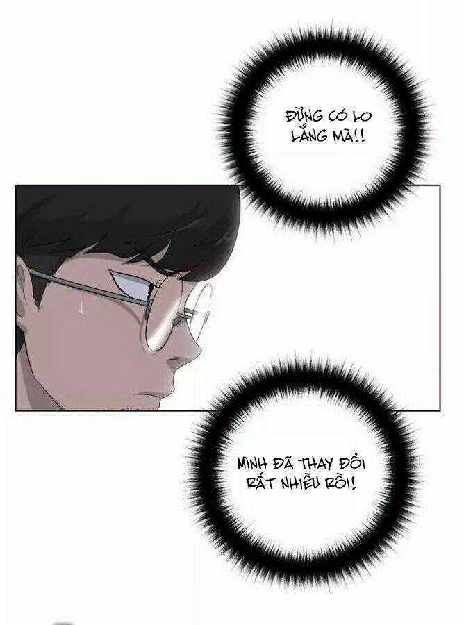 Trigger Chapter 1 trang 21