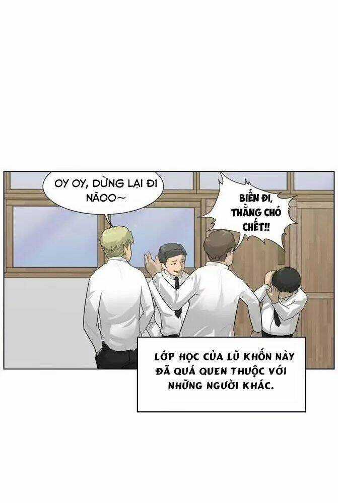 Trigger Chapter 1 trang 23