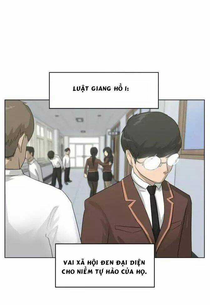 Trigger Chapter 1 trang 25