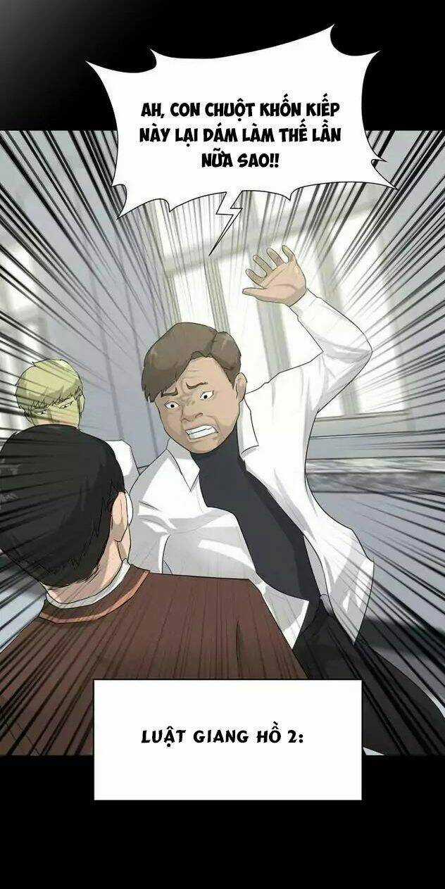 Trigger Chapter 1 trang 28