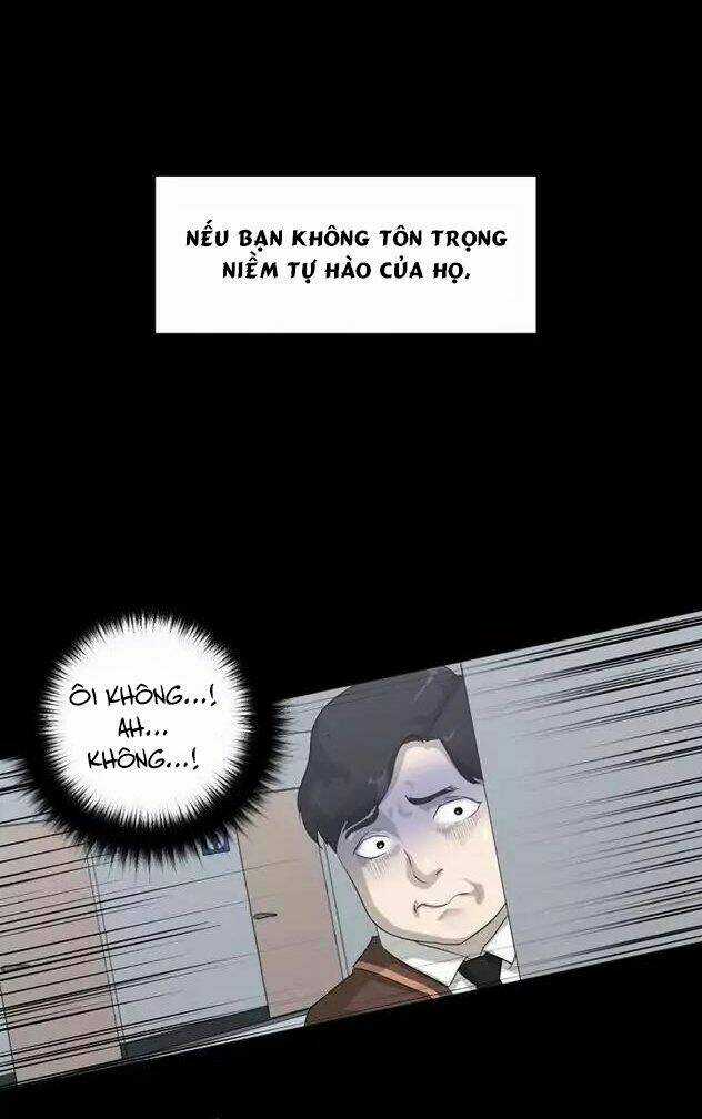 Trigger Chapter 1 trang 29