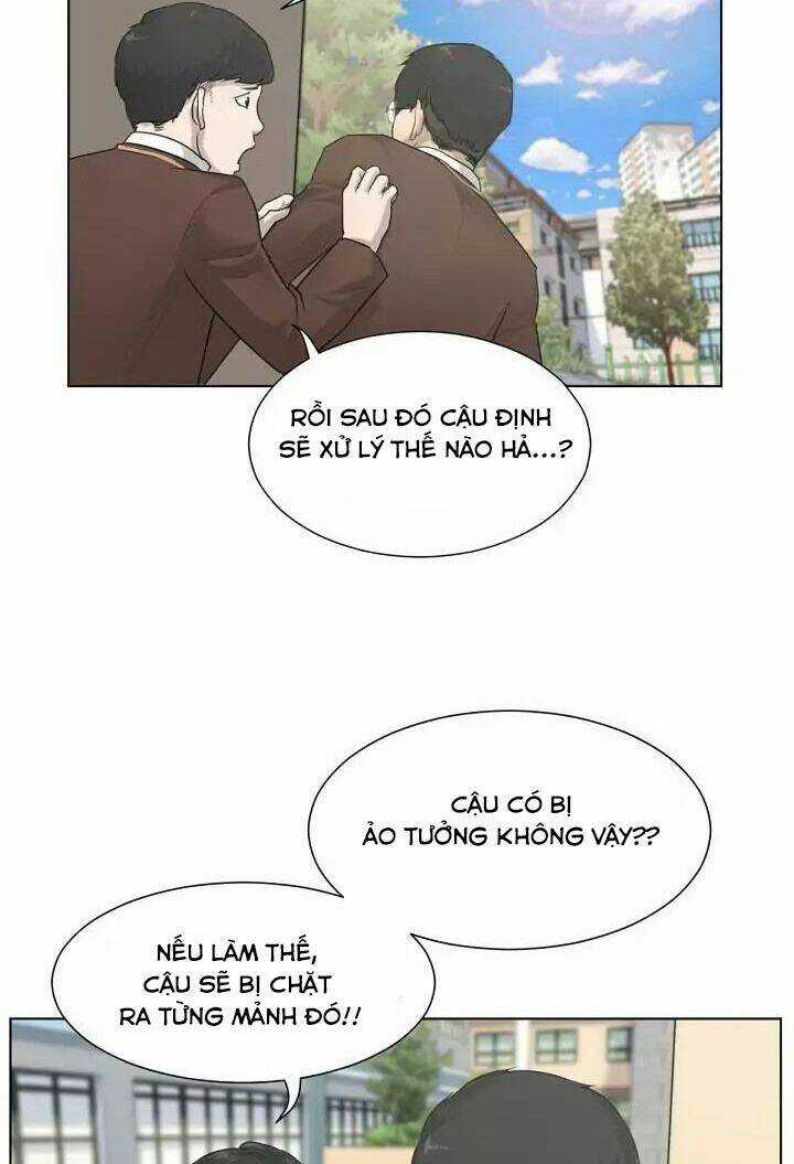 Trigger Chapter 1 trang 3