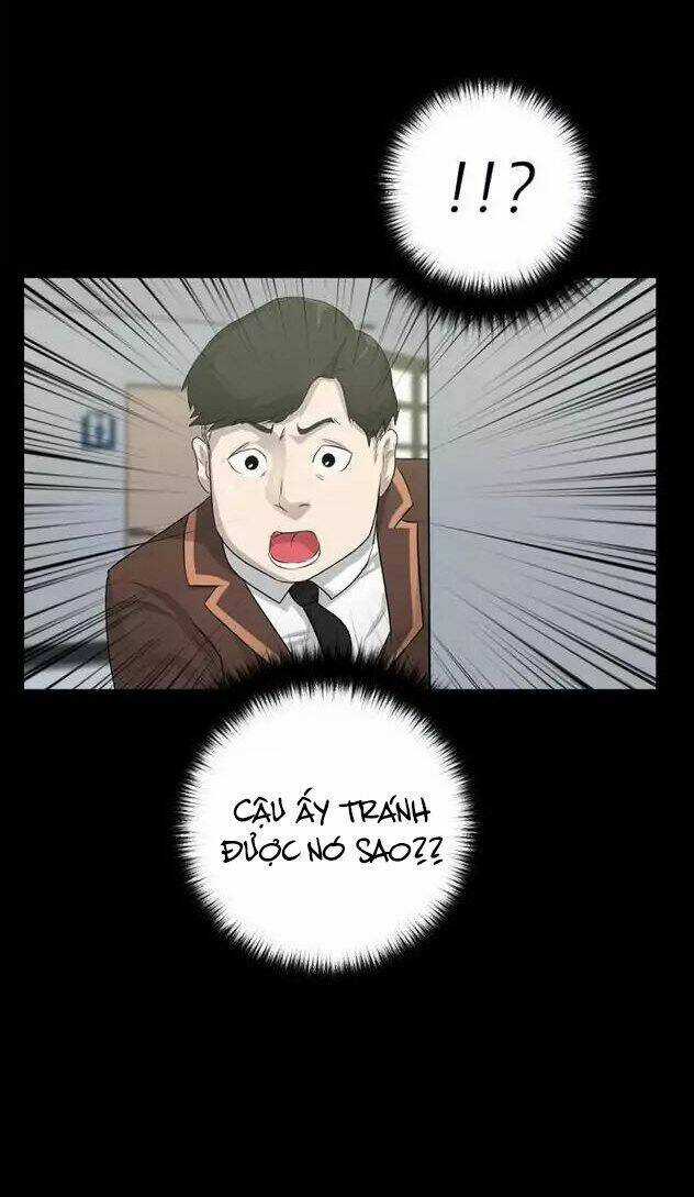 Trigger Chapter 1 trang 31