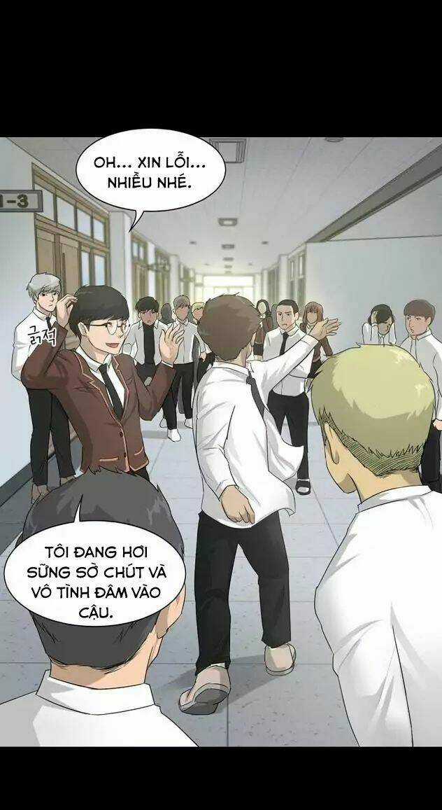 Trigger Chapter 1 trang 32