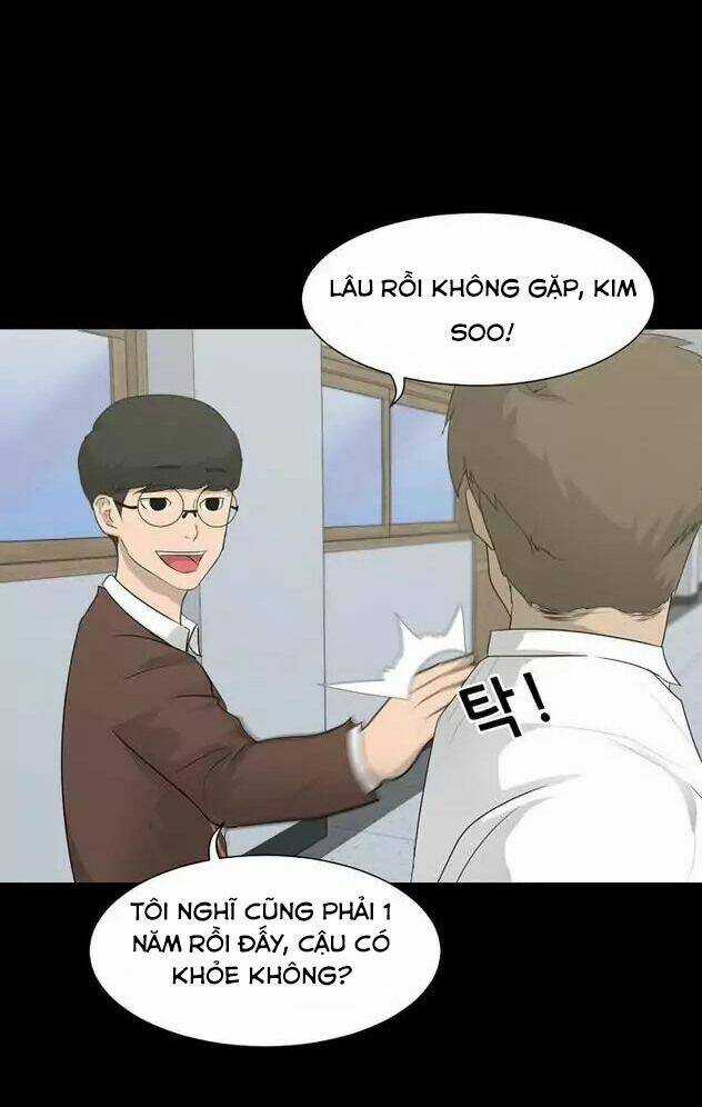 Trigger Chapter 1 trang 33