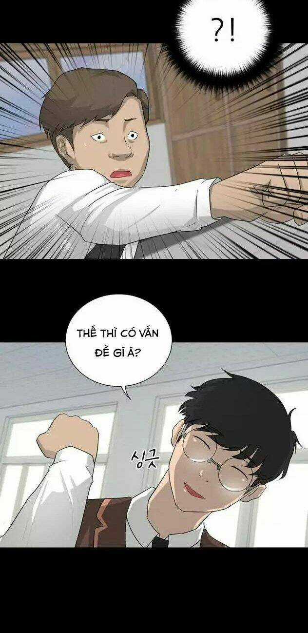 Trigger Chapter 1 trang 39