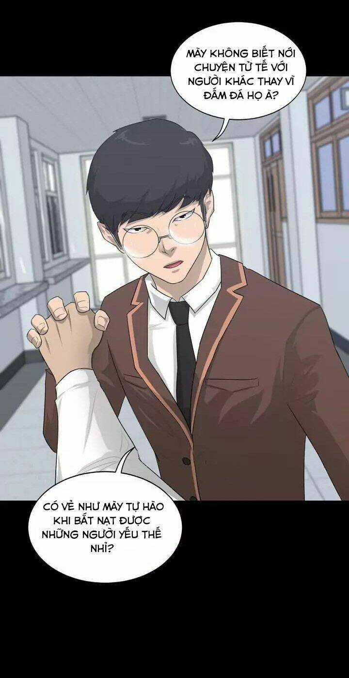 Trigger Chapter 1 trang 43