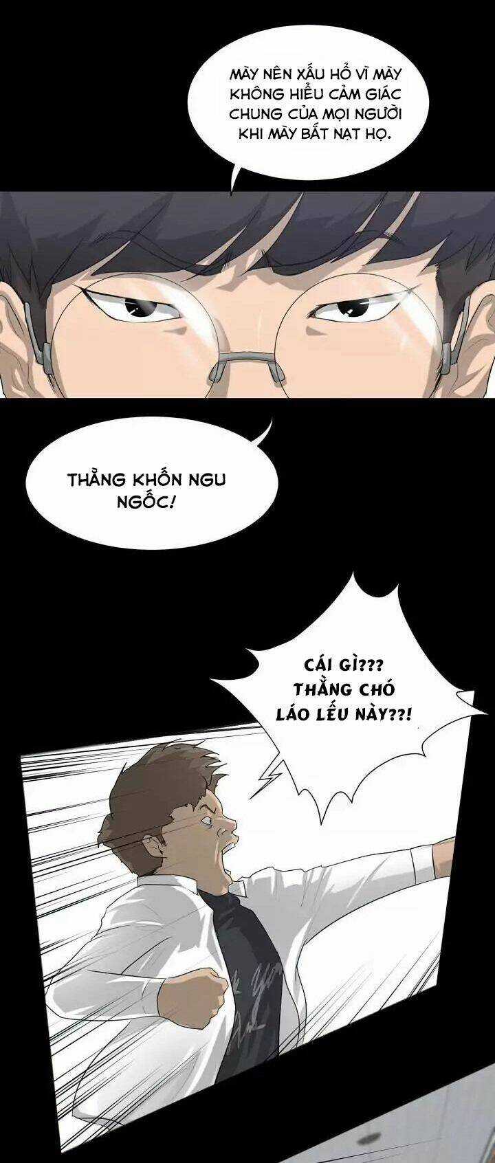 Trigger Chapter 1 trang 45