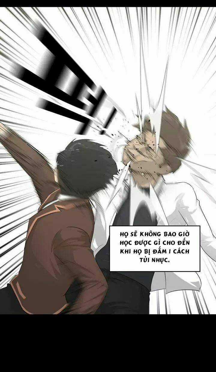 Trigger Chapter 1 trang 47