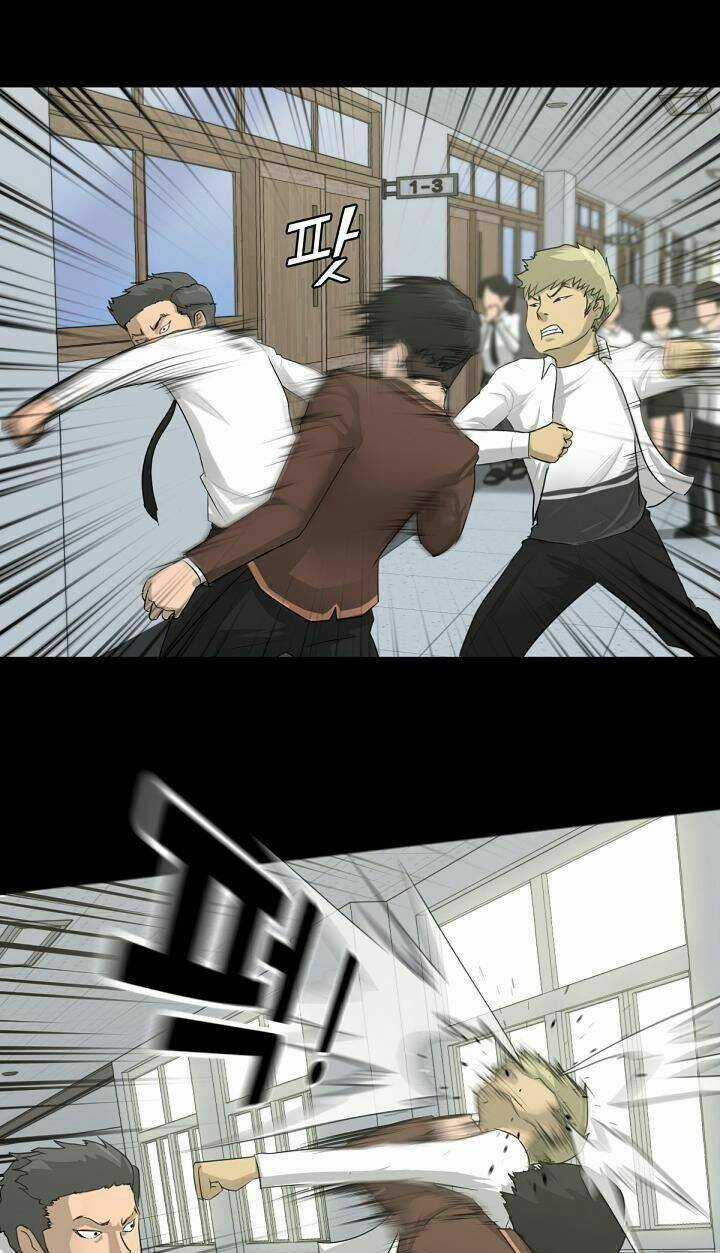 Trigger Chapter 1 trang 49