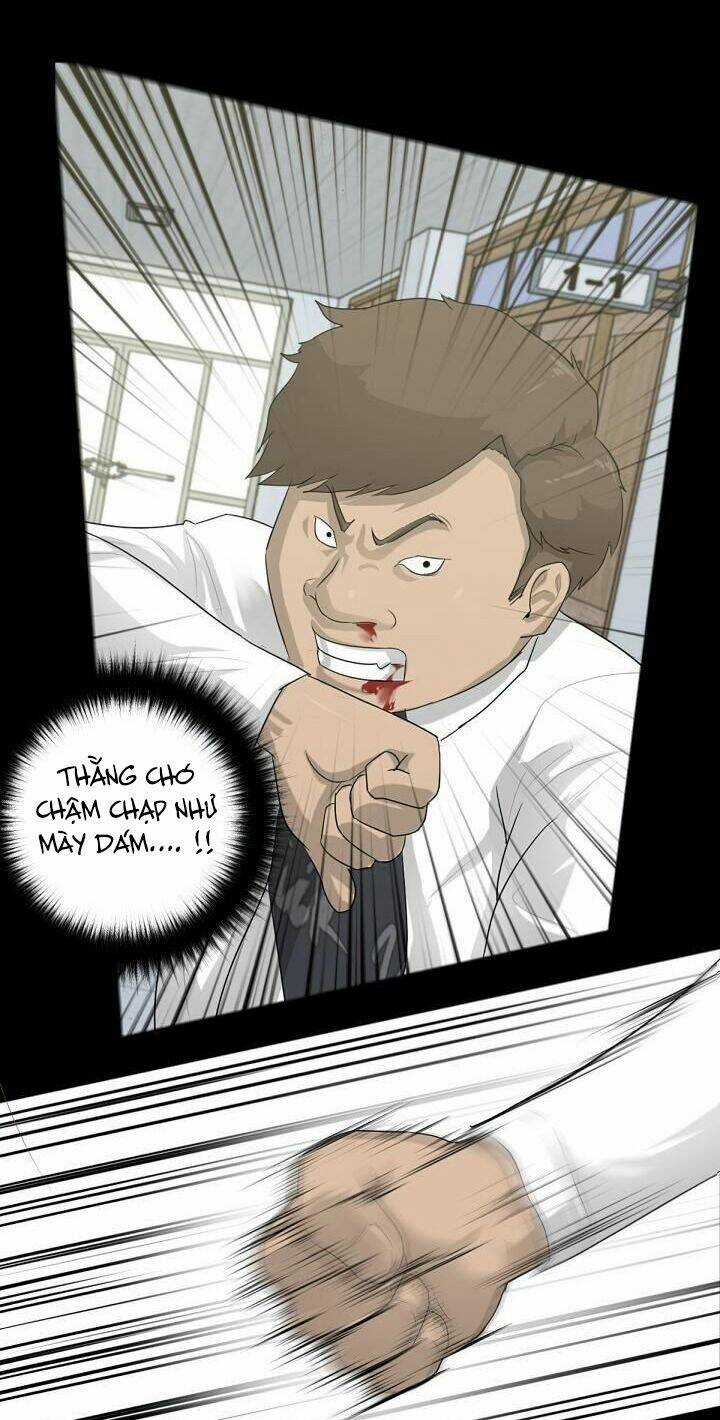 Trigger Chapter 1 trang 54