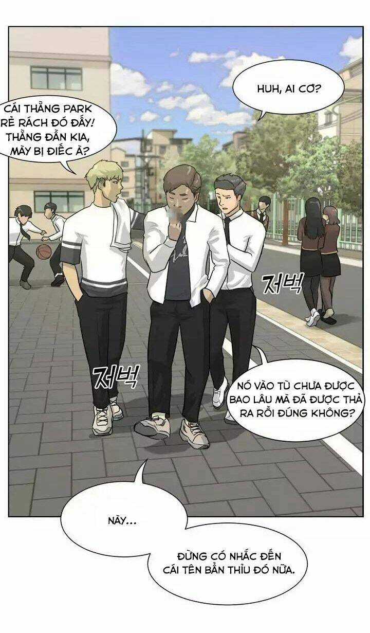 Trigger Chapter 1 trang 6