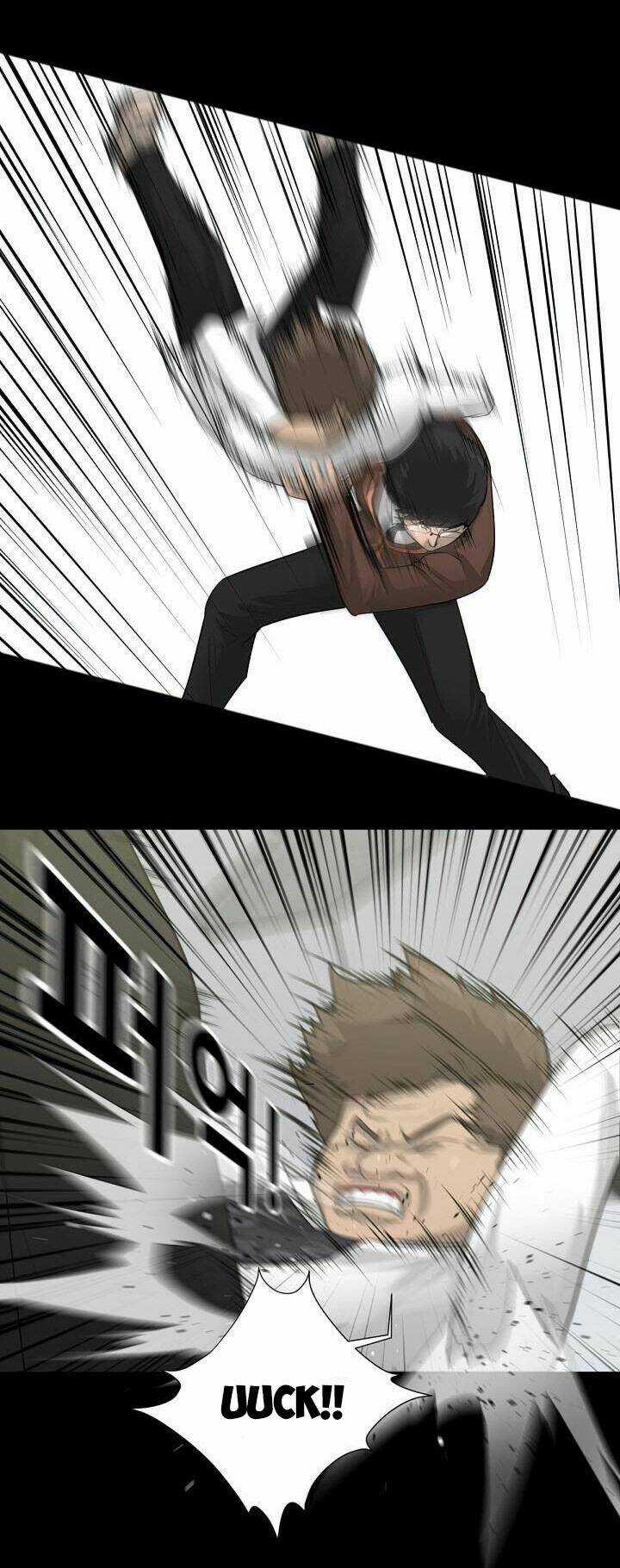 Trigger Chapter 1 trang 61