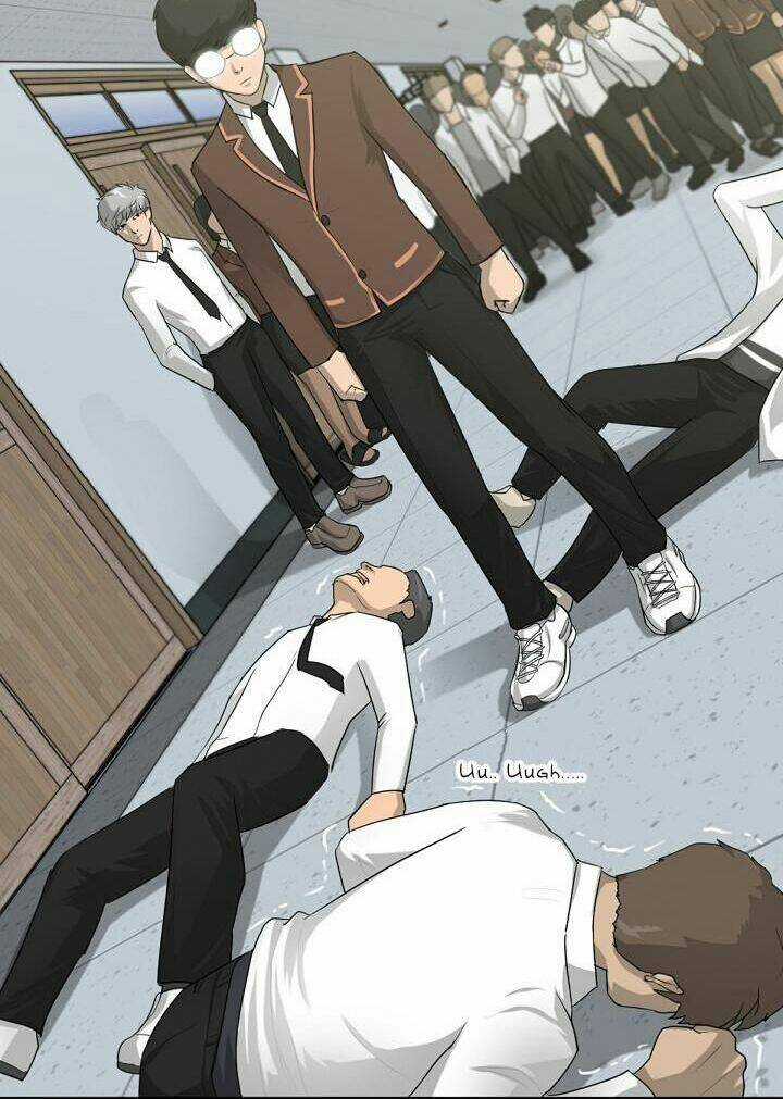 Trigger Chapter 1 trang 63