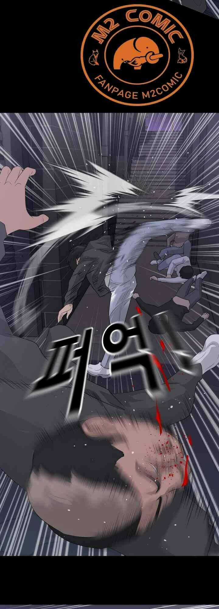 Trigger Chapter 10 trang 13