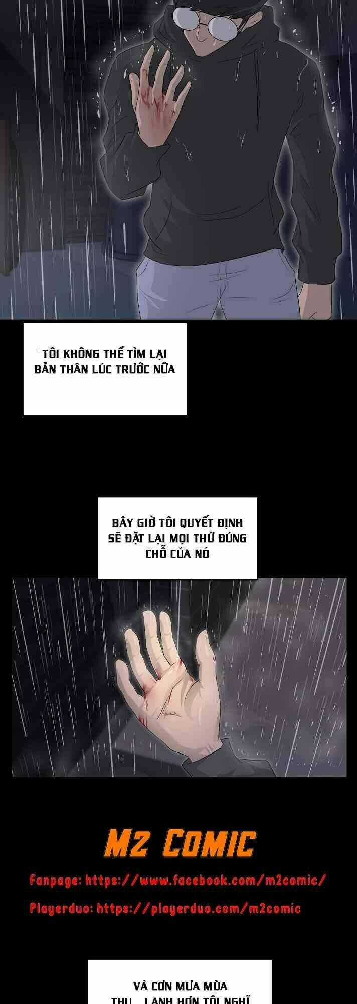 Trigger Chapter 10 trang 18