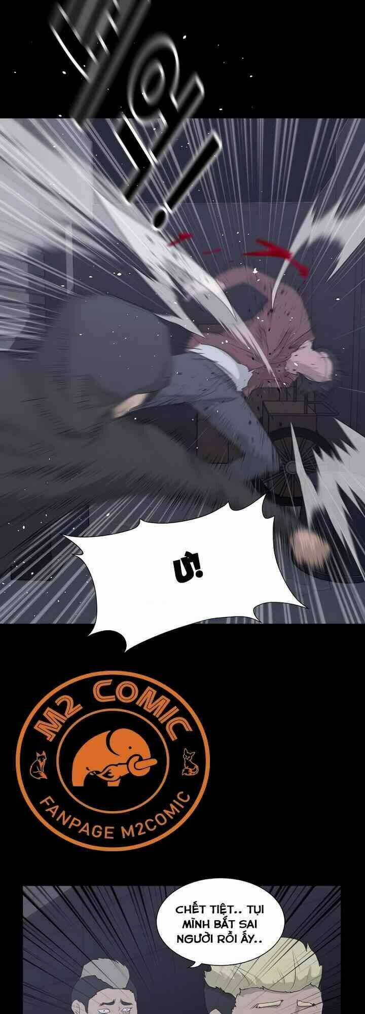 Trigger Chapter 10 trang 2