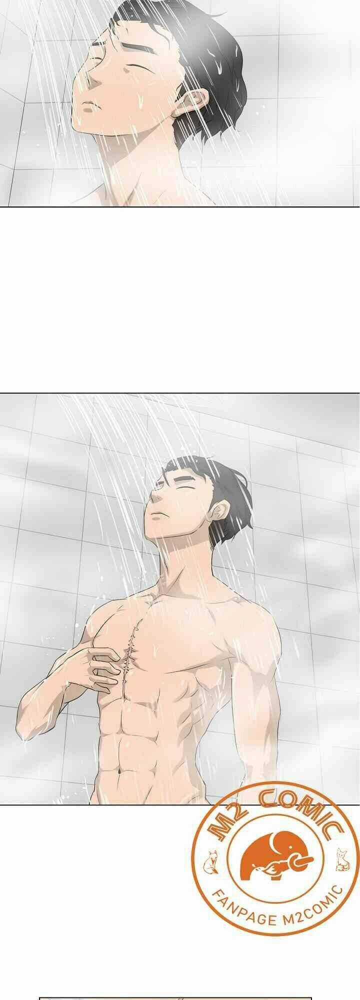 Trigger Chapter 10 trang 21