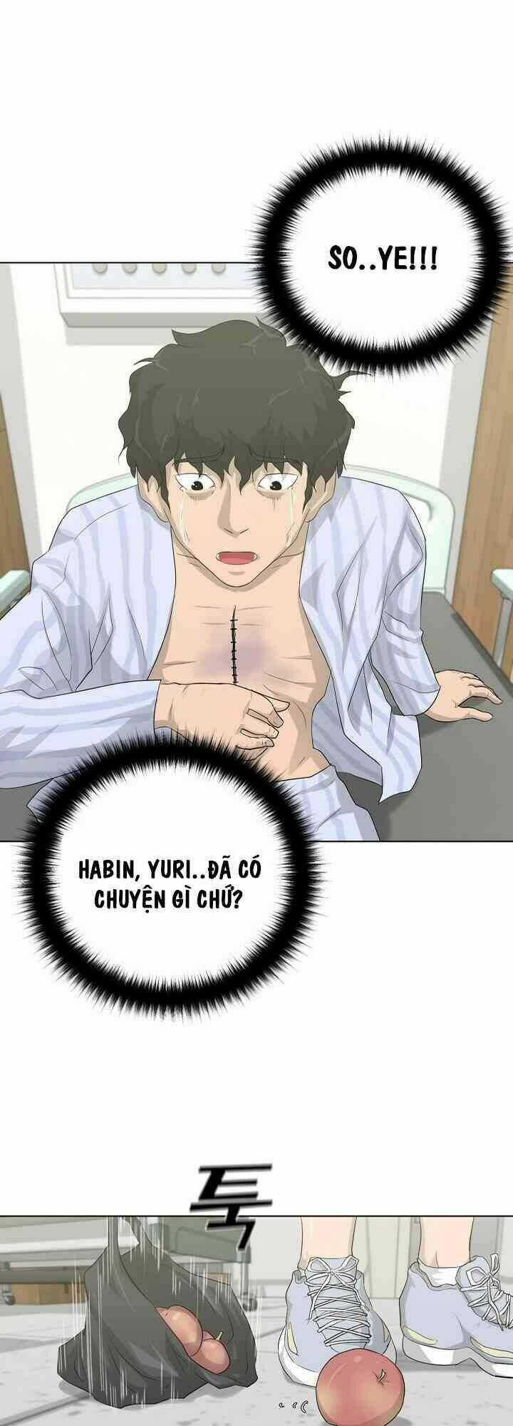 Trigger Chapter 10 trang 23