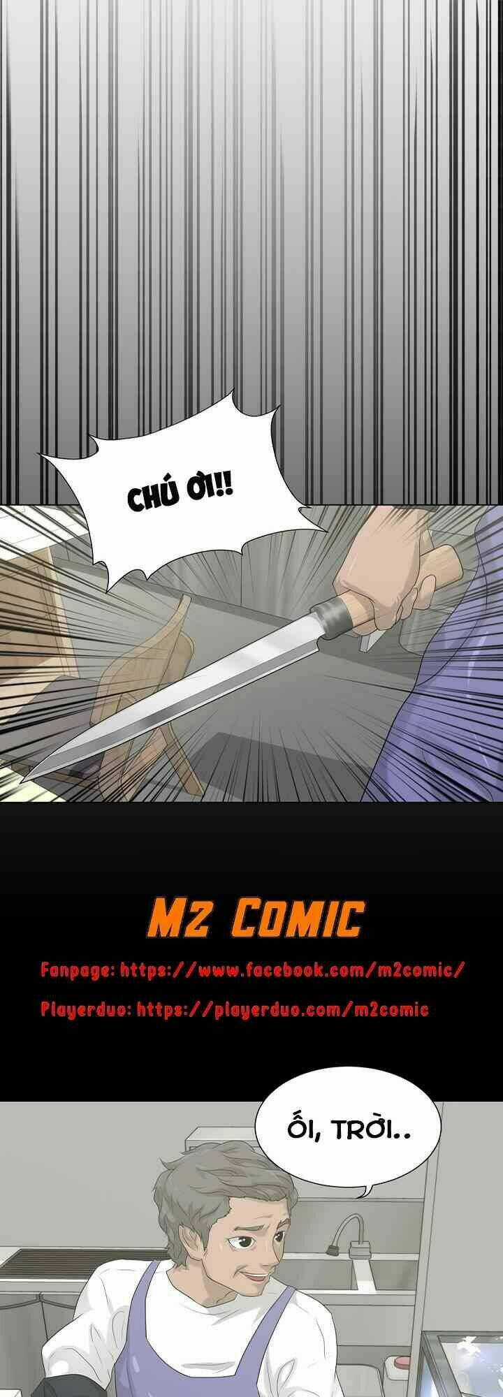 Trigger Chapter 10 trang 26