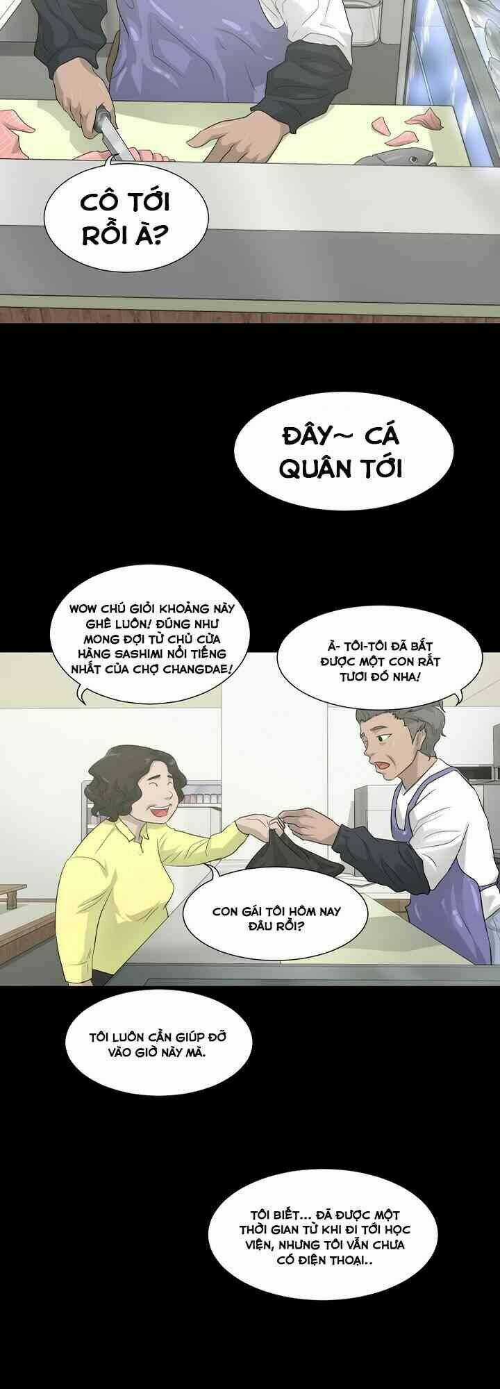 Trigger Chapter 10 trang 27