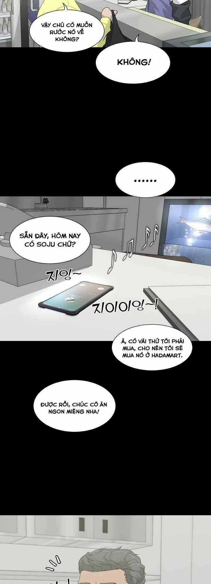 Trigger Chapter 10 trang 29