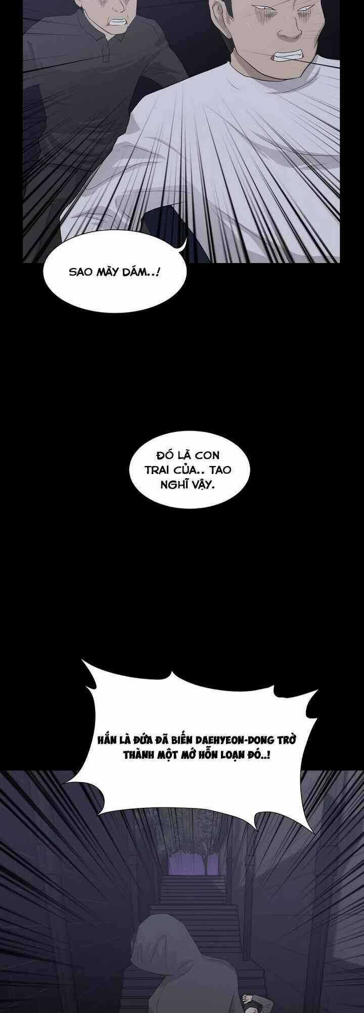 Trigger Chapter 10 trang 3